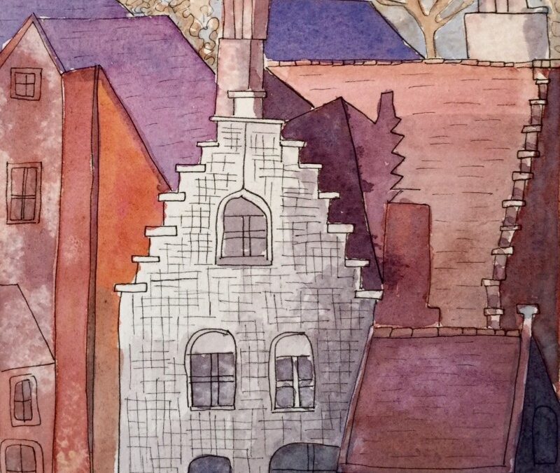 Bruges #2
