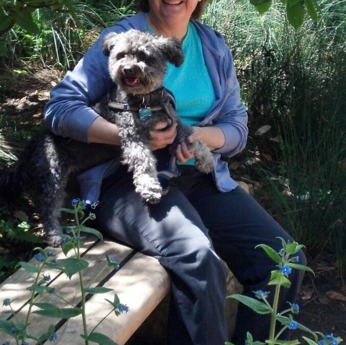Carol Blakley