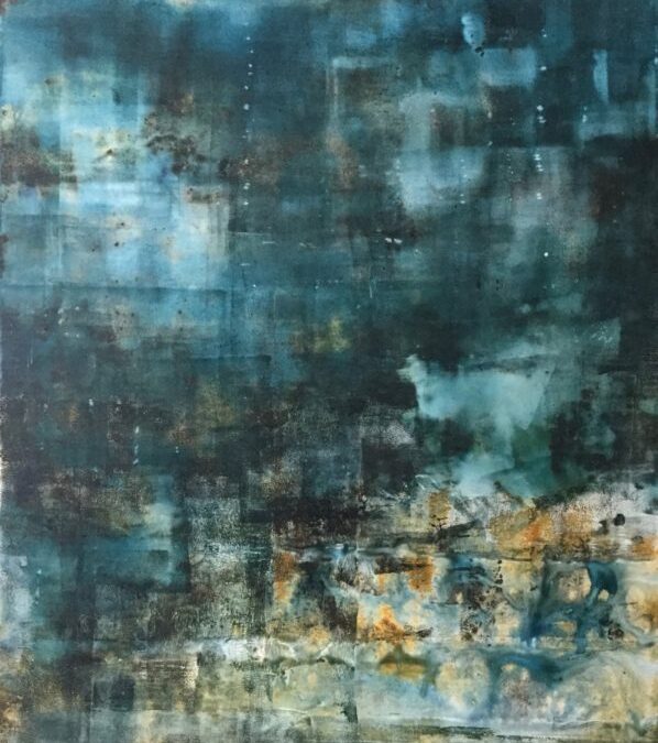 Dreaming Of Monet #2
