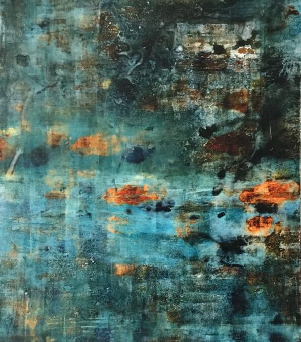 Dreaming Of Monet 3